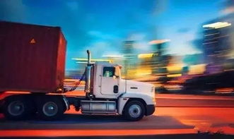 城市配送運輸服務再提升 我市發布運輸企業及駕駛人紅黑榜，涉及38家企業及9名駕駛人