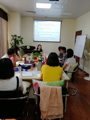 謝燕心理咨詢 專業(yè)服務(wù)，守護惠州家庭與企業(yè)的心理健康